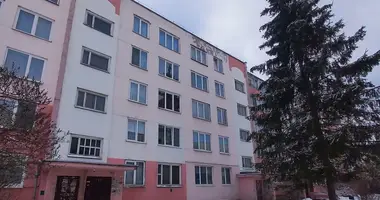 3 room apartment in Orsha, Belarus