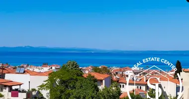 2 bedroom apartment in Pefkochori, Greece