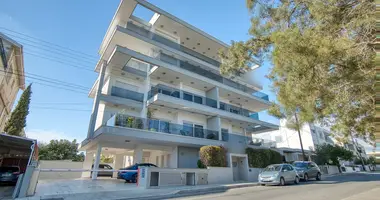 Apartamento 3 habitaciones en Limassol District, Chipre