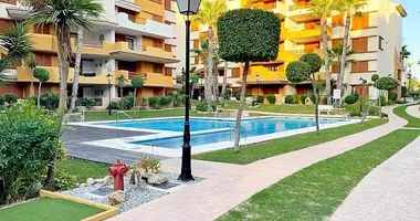 2 bedroom apartment in Orihuela, Spain