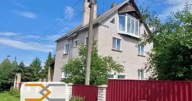Dom wolnostojący w Nieśwież, Białoruś