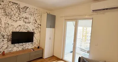 Wohnung 1 Schlafzimmer in Becici, Montenegro