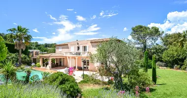 Villa in Biot, Frankreich