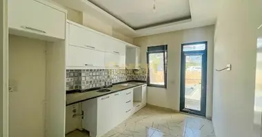 Wohnung 3 Zimmer in Alanya, Türkei