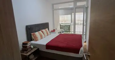 Apartamento 2 habitaciones en Budva, Montenegro