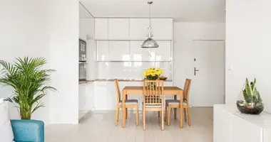 1 bedroom apartment in Krobia, Poland