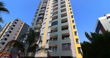 1 bedroom apartment in Mezitli, Turkey