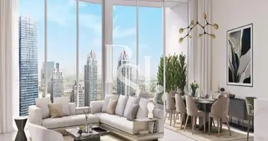 Appartement 1 chambre dans Dubaï, Émirats arabes unis