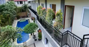 Kawalerka 27 pokojów w Canggu, Indonezja