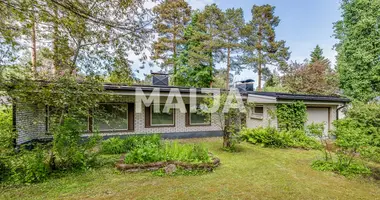Dom 4 pokoi w Raahe, Finlandia