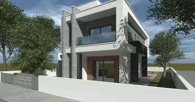 3 bedroom house in Souni–Zanatzia, Cyprus