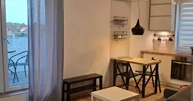 Apartamento 2 habitaciones en Breslavia, Polonia
