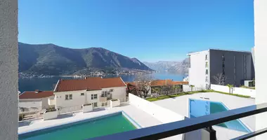 Apartamento 1 habitacion en Predish, Montenegro