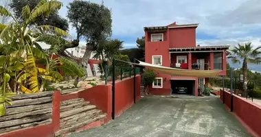 Villa in la Nucia, Spanien