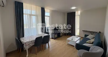 Mieszkanie 3 pokoi w Batumi, Gruzja