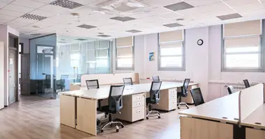 Büro 913 m² in Zentraler Verwaltungsbezirk, Russland
