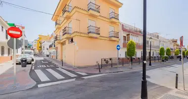 Appartement 4 chambres dans Mijas, Espagne
