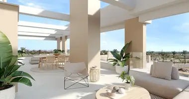 3 bedroom apartment in Torre Pacheco, Spain