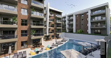 Appartement 1 chambre dans Kusadasi, Turquie