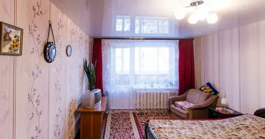 1 bedroom apartment in Vítebsk, Belarus