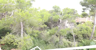 Grundstück in Ses Rotes Velles, Spanien