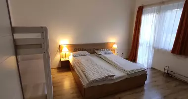 Квартира 1 комната в Zalakaros, Венгрия