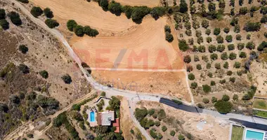 Plot of land in Lefkogia, Greece