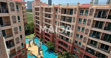 1 bedroom apartment in Pattaya City, Thailand