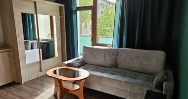 Apartamento 1 habitación en Breslavia, Polonia