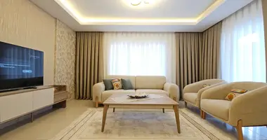 Apartamento 3 habitaciones en Mahmutlar, Turquía