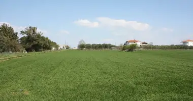 Plot of land in Mesaio, Greece