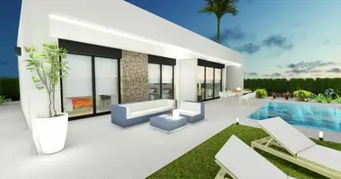 Villa in Calasparra, Spanien