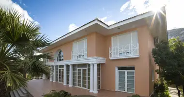 Villa 6 chambres dans Denia, Espagne