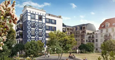 Appartement 3 chambres dans France métropolitaine, France