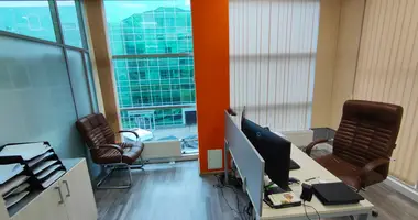 Bureau 483 m² dans Moscou, Russie