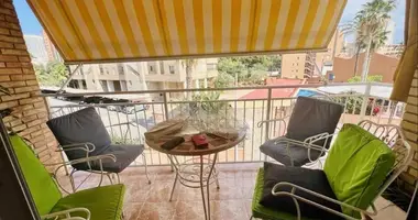 Квартира 3 комнаты в Finestrat, Испания