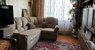 Apartamento 2 habitaciones en Borisov, Bielorrusia