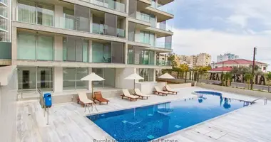 Penthouse in Limassol, Zypern