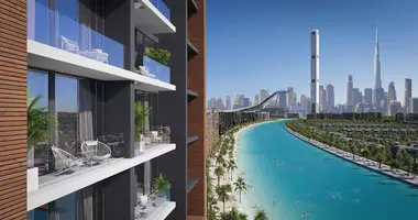 Appartement 1 chambre dans Dubaï, Émirats arabes unis