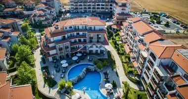 Wohnung 2 Schlafzimmer in Aheloy, Bulgarien