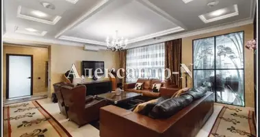 5 room apartment in Sievierodonetsk, Ukraine