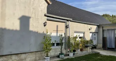 4 room house in Magyarlak, Hungary