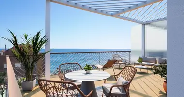 Apartamento 3 habitaciones en Villajoyosa, Španjolska
