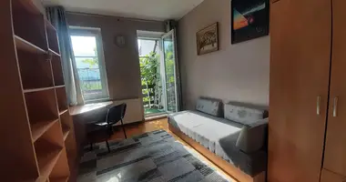 4 room apartment in Wroclaw, Poland