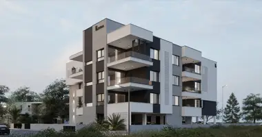 Apartamento 2 habitaciones en Ypsonas, Chipre