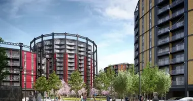 1 bedroom apartment in London, United Kingdom