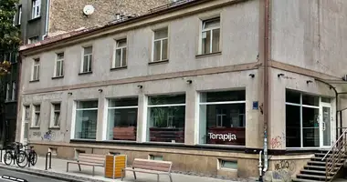 Manufacture 111 m² in Riga, Latvia