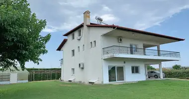 Casa de campo 9 habitaciones en Katerini, Grecia