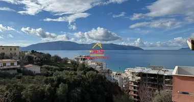 Mieszkanie 3 pokoi w Bashkia Vlore, Albania