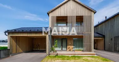 Casa 5 habitaciones en Oulu sub region, Finlandia